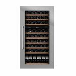 Hladnjak za vino ugradbeni mQuvée WineKeeper 70D WKD70S