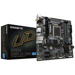 Gigabyte B760M DS3H AX matična ploča, Socket 1700, AMD B650, mATX