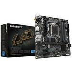 Gigabyte B760M DS3H AX matična ploča, Socket 1700, 4x DDR4, max. 128 GB, ATX/mATX