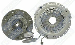 Komplet spojke RYMEC JT17801049