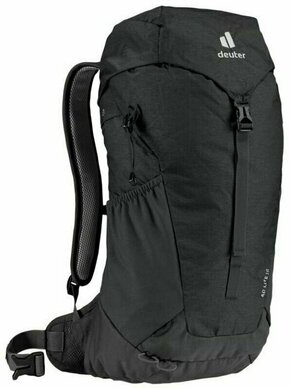 Deuter AC Lite 16 Black/Graphite 16 L Outdoor ruksak