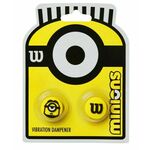 Vibrastop Wilson Minions V3.0 Vibration Dampers 2P - yellow/black