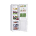 Candy CCH1S518EW hladnjak s ledenicom