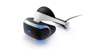 Sony PlayStation VR