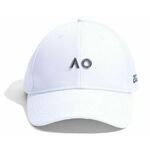Kapa za tenis Australian Open Kids Baseball Pin Cap (OSFA) - white