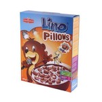 Lino pillows tamni 250g