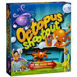 Spin Master dječja društvena igra Octopus
