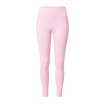Juicy Couture Sport Sportske hlače 'LORRAINE' roza