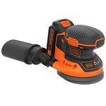 Black & Decker BDCROS18 blanjalica