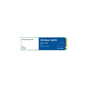 SSD Western Digital&nbsp;Blue™ SN570 1TB m.2 NVMe