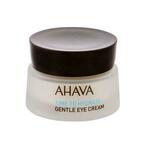 AHAVA Time To Hydrate Gentle Eye Cream nježna krema za oči s mineralima 15 ml za žene