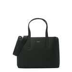 Calvin Klein Ručna torbica 'MUST' crna