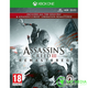 Assassin’s Creed 3 + AC Liberation HD Remastered Xbox One