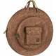 Meinl 22" Vintage Hyde Cymbal Bag Light Brown Zaštitna torba za činele