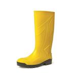 Lacuna gumena radna obuća Vuko Safe S5 žuta