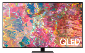 Samsung QE55Q80B televizor
