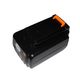 Baterija za Black &amp; Decker BL1336 / BL2036, 36 V, 1.5 Ah