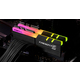 G.SKILL Trident Z RGB F4-3600C18D-64GTZR, 64GB DDR4 3600MHz, (2x32GB)
