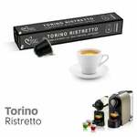 Nespresso Italian Coffee Torino Ristretto 10 kapsula