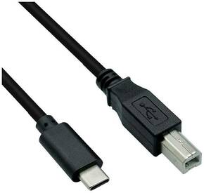 Roline USB kabel USB 2.0 USB-C® utikač