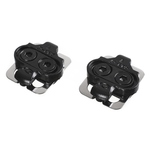 BLOKEJE ZA SPD PEDALE EXUSTAR (SHIMANO+VP)
