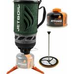 JetBoil Flash Cooking System SET 1 L Wild Kuhalo
