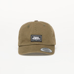 Horsefeathers Vinny Cap Olive Night Universal