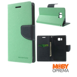Samsung Galaxy ALPHA mercury torbica green
