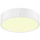 SLV 1007291 MEDO® PRO 30 LED stropna svjetiljka LED Energetska učinkovitost 2021: C (A - G) 10 W bijela
