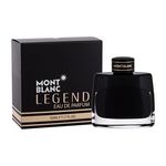 Montblanc Legend parfemska voda 50 ml za muškarce