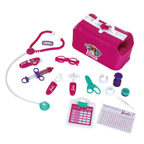 Barbie doktorska torba set