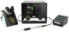 Weller WXsmart Ultra Lötsset komplet stanice za lemljenje 300 W 100 - 450 °C