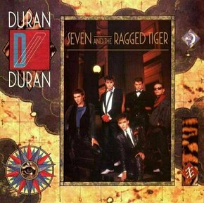 Duran Duran - Seven &amp; The Ragged Tiger (Special Edition) (LP)
