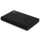 Ewent Ewent vanjsko kućište za SSD/HDD EW7044, 6,35 cm (2,5"), USB 3.1, crno