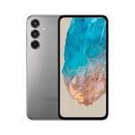 Samsung Galaxy M35, 128GB, sivi