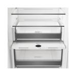 Whirlpool WHK2 5292 B4E ugradbeni hladnjak s ledenicom