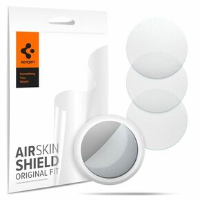 Spigen AirSkin Shield AirTag