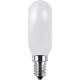 Segula 50803 LED Energetska učinkovitost 2021 F (A - G) E14 oblik cijevi 4.7 W = 30 W toplo bijela (Ø x D) 32 mm x 110 mm prigušivanje osvjetljenja 1 St.