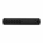 UPS Ever SINLINE 1200 USB HID Line-Interactive (1.2 kVA, 780 W, 6 AC izlaza)