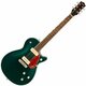 Gretsch G5210-P90 Electromatic Jet Two 90 Cadillac Green