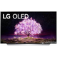LG OLED48C12LA 48" (122 cm), OLED, Ultra HD, webOS