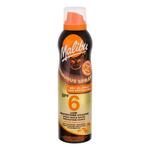 Malibu Continuous Spray Dry Oil SPF6 vodootporan sprej za zaštitu od sunca 175 ml