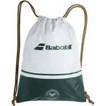 Babolat Gym Bag White Teniska torba
