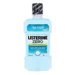 Listerine Mouthwash Cool Mint Mild Mint vodice za ispiranje usta 500 ml