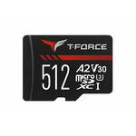 TeamGroup microSD 512GB memorijska kartica