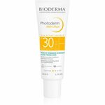 BIODERMA Photoderm AKN Matifying Fluid dnevna krema za lice za mješovitu kožu 40 ml unisex