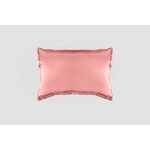 Silk Factory svilena jastučnica, 30x50 cm - Roza