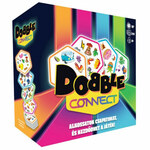 Društvena igra Dobble Connect