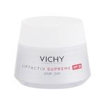 Vichy Liftactiv Supreme H.A. dnevna krema za lice za sve vrste kože SPF30 50 ml za žene