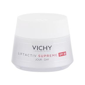 Vichy Liftactiv Supreme H.A. dnevna krema za lice za sve vrste kože SPF30 50 ml za žene